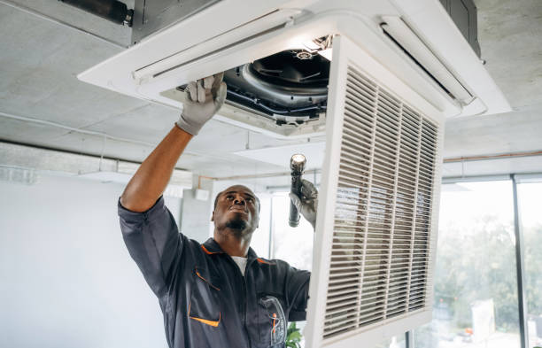 Licensed Ductwork Repair service in Vinemont, AL - FH HVAC