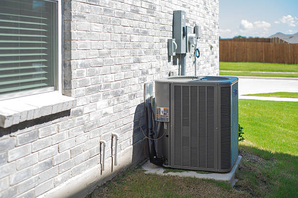 Reliable Ductwork Repair contractor in Vinemont, AL by FH HVAC